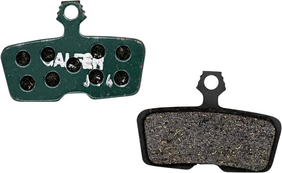 GALFER Pro Brake Pads BFD455 BFD455G1554