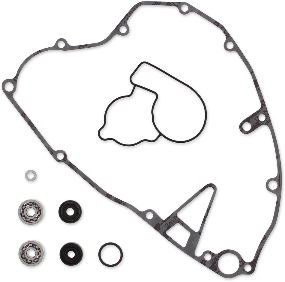 MOOSE RACING Kit de reconstrucción de bomba de agua 821463MSE 