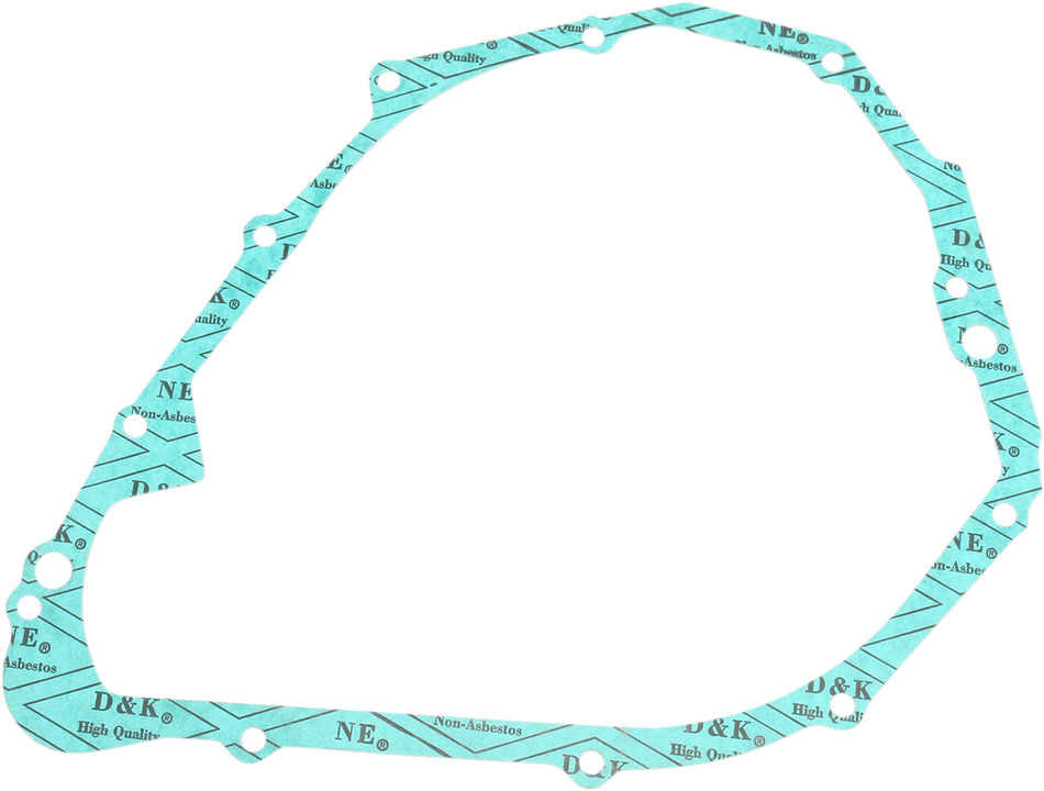 RICK'S MOTORSPORT ELECTRIC Stator Gasket - Yamaha 25-402