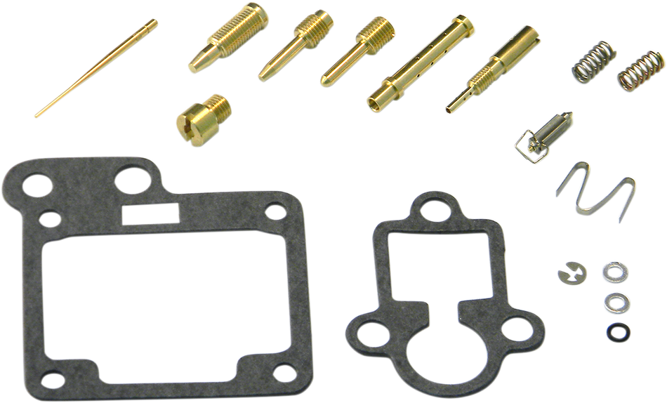 SHINDY Carburetor Repair Kit - Yamaha 03-323