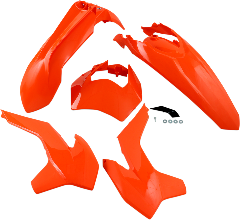 UFO Replacement Body Kit - Orange KTKIT524127