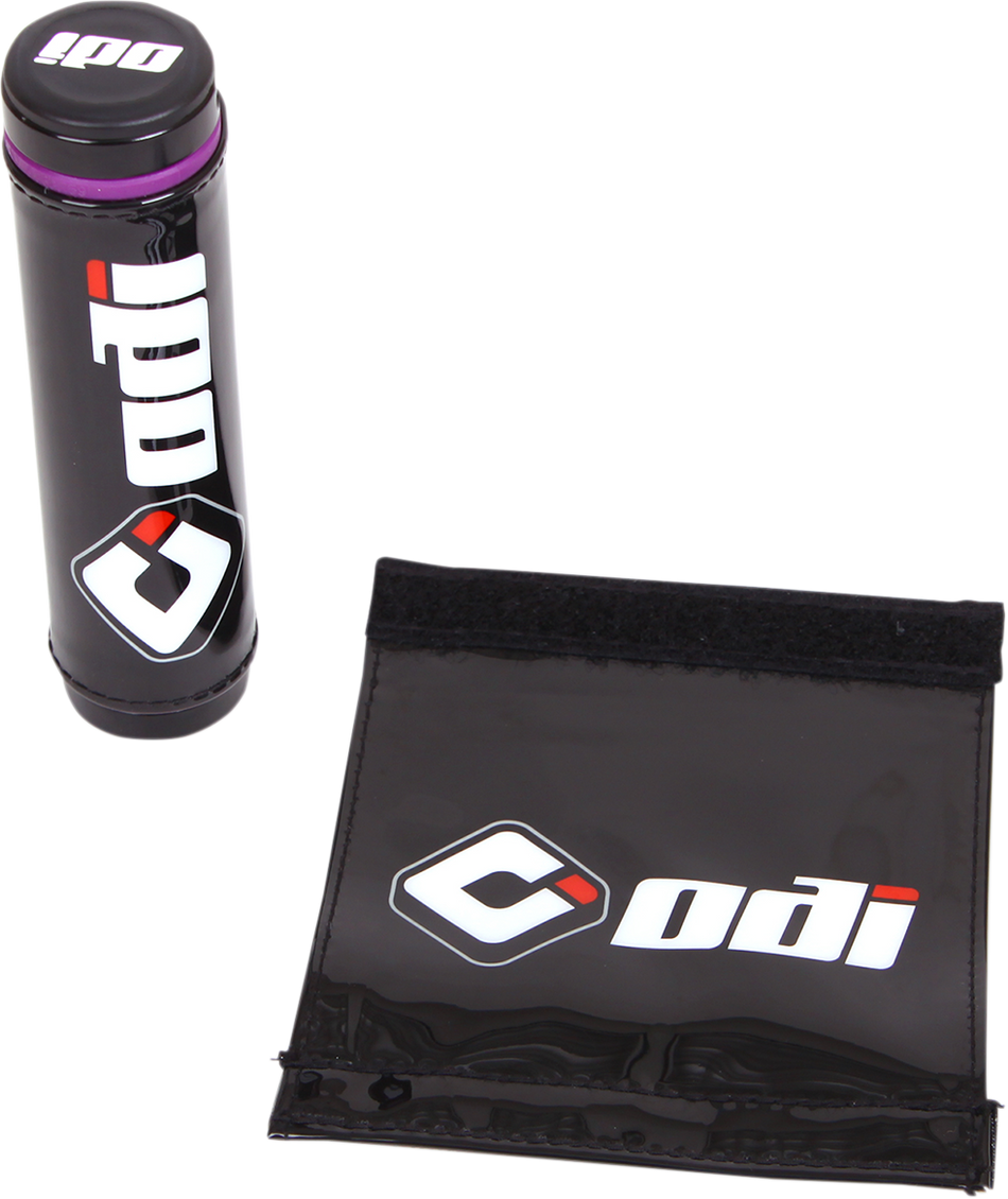 ODI Grip Covers G01GCB