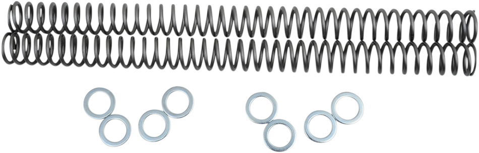 RACE TECH Fork Springs - 0.32 kg/mm FRSP 324532