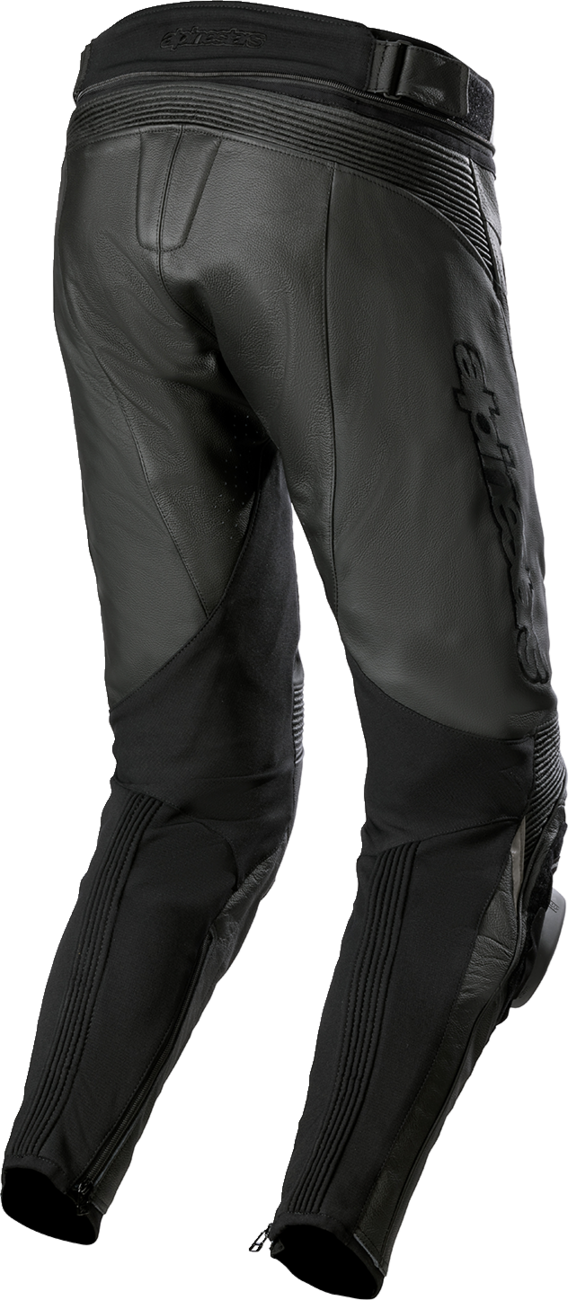 ALPINESTARS Missile v3 Airflow Pants - Black - 40 US / 56 EU 3121522-1100-56