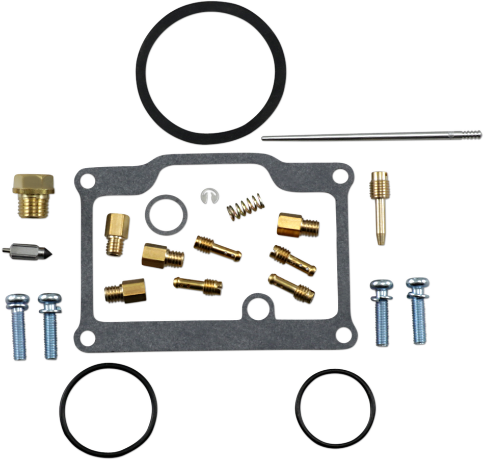 Parts Unlimited Carburetor Rebuild Kit - Arctic Cat 26-1891