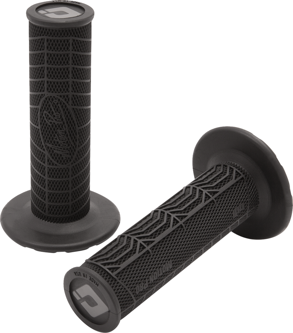 MOTION PRO Grips - DirtControl™ II - Black 01-2816