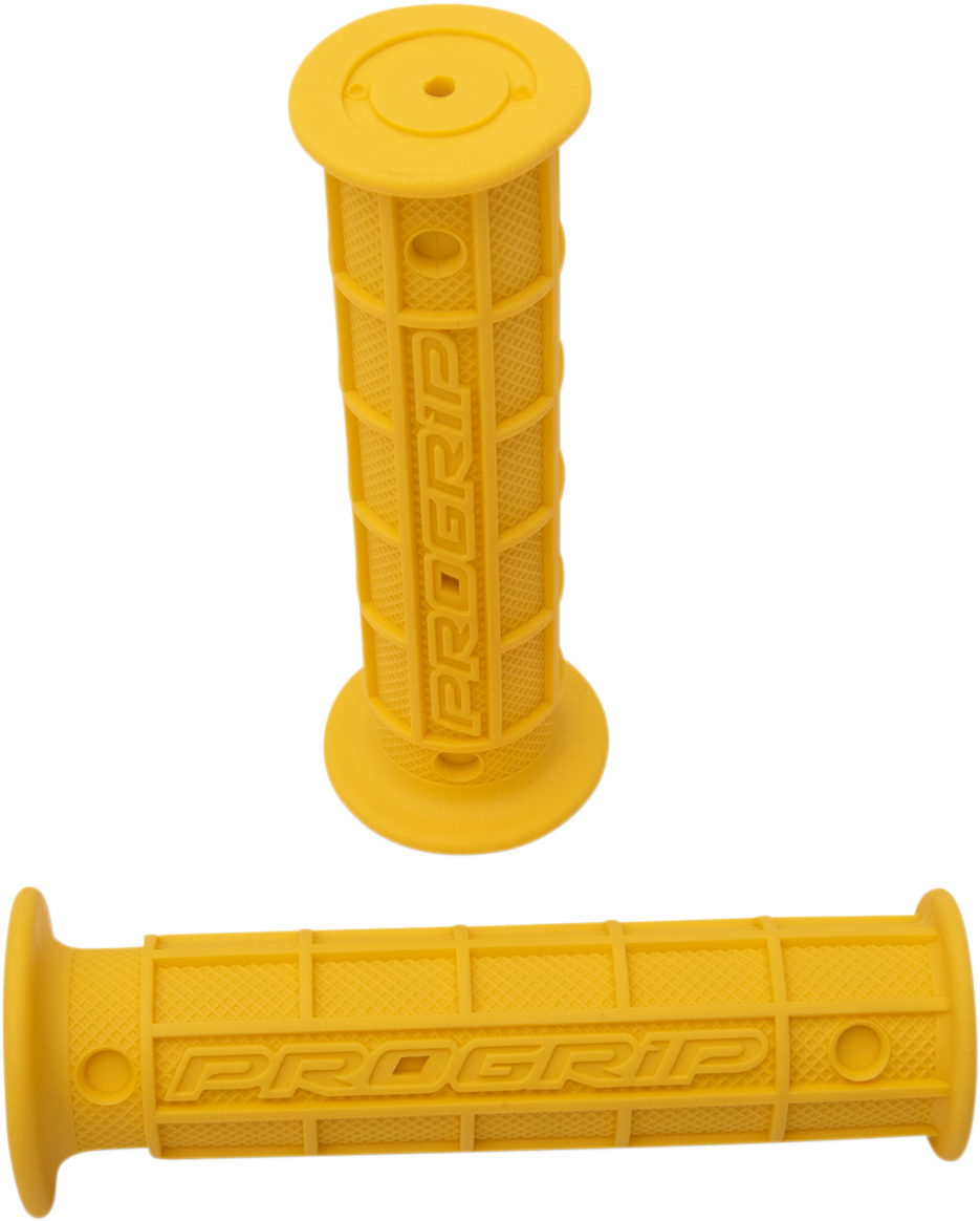 PRO GRIP Grips - 726 - Yellow PA072622TRGI