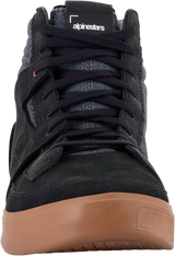 ALPINESTARS Grange Shoes - Black - US 10.5 2850021171411