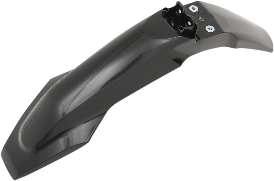 ACERBIS Front Fender - Black 2686400001