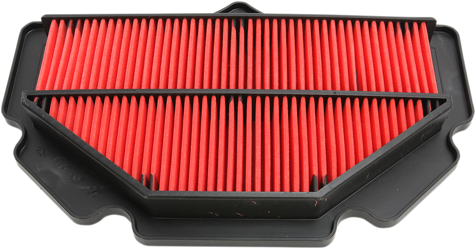 HIFLOFILTRO Air Filter - Suzuki GSR600/750 HFA3613