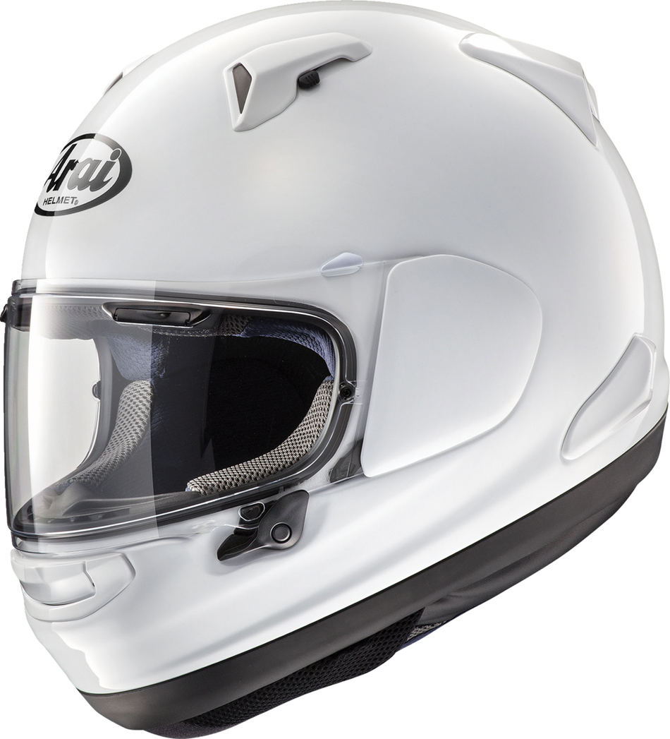 ARAI Signet-X Helmet - White - 2XL 0101-15997