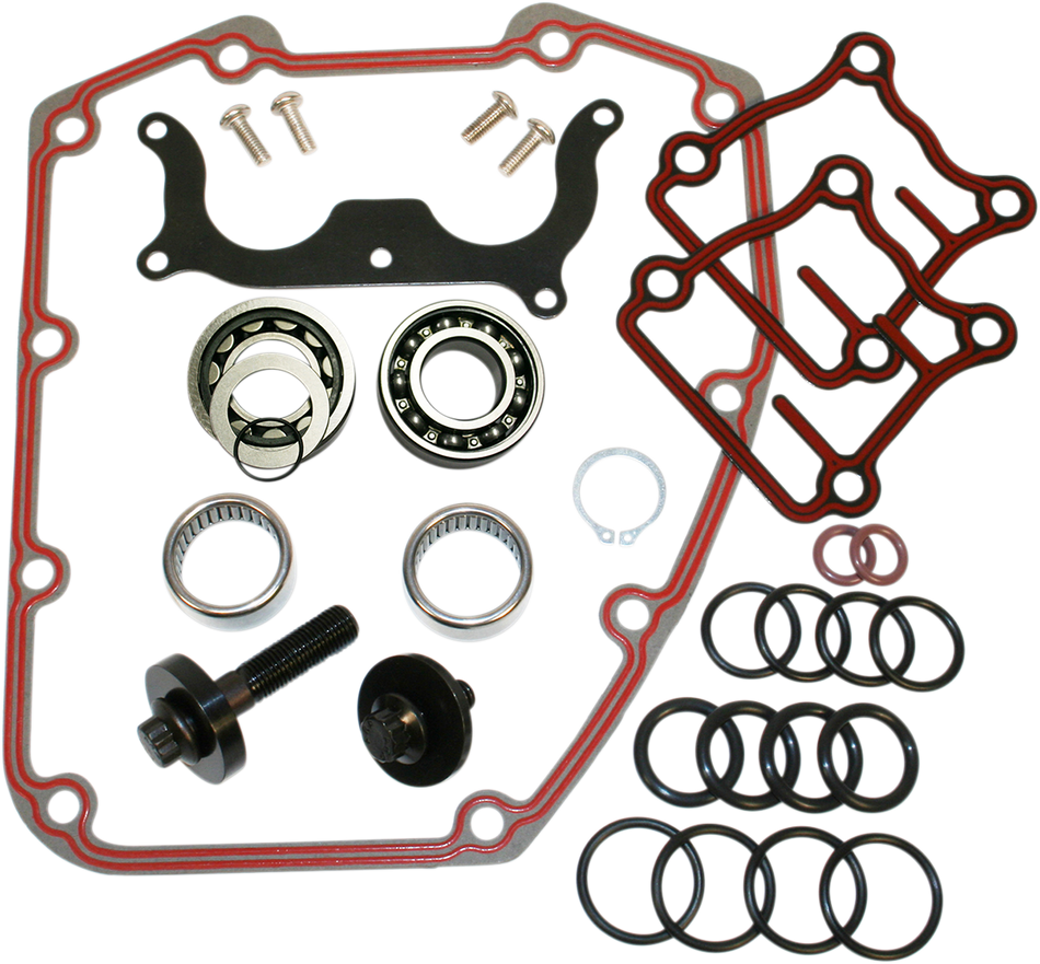 FEULING OIL PUMP CORP. Nockenwellen-Einbausatz – Kettenantrieb 2058 