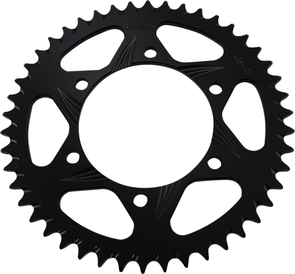 VORTEX F5 Rear Sprocket - 46 Tooth 435K-46