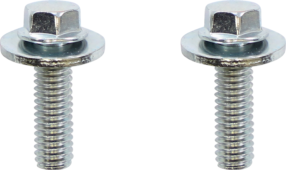 Protector de bajos de fibra de carbono MOOSE RACING - Beta BSP25020 