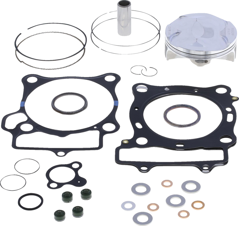 ATHENA Piston Kit with Gaskets P5F0790319001B