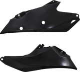 ACERBIS Kompletter Ersatz-Bodykit - Schwarz/Metallic 2872797440 