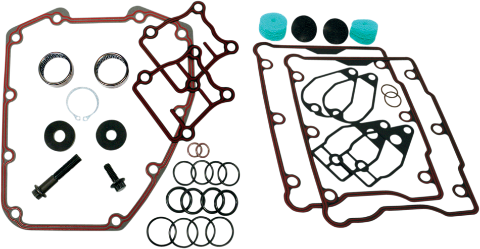 FEULING OIL PUMP CORP. Nockenwellen-Einbausatz - Twin Cam 2071