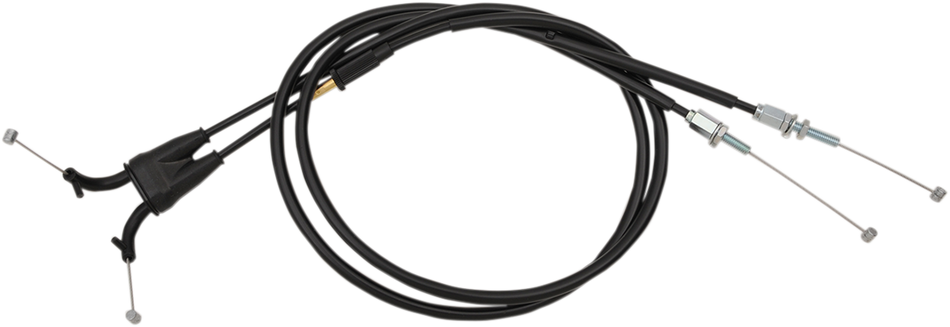 MOOSE RACING Throttle Cable - Honda 45-1262