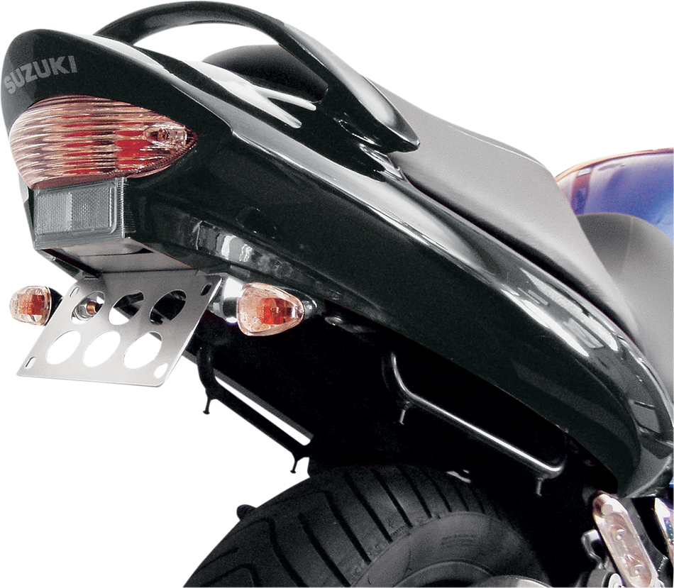 COMPETITION WERKES Fender Eliminator Kit - Katana 1S604