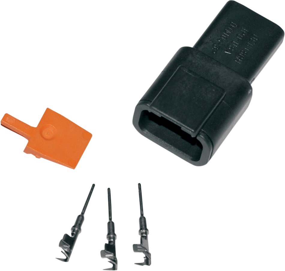 NAMZ Receptacle Kit MDR-3B