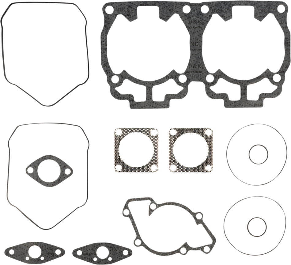 PROX Top End Gasket Kit - Ski Doo 35.57