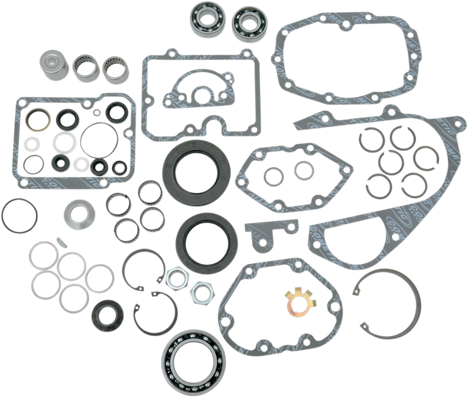 JIMS 5-Speed Rebuild Kit 1019