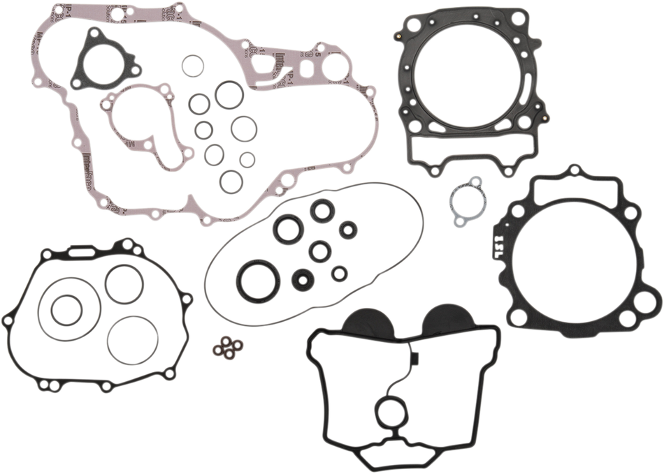 MOOSE RACING Motor Gasket Kit with Seal 811994MSE