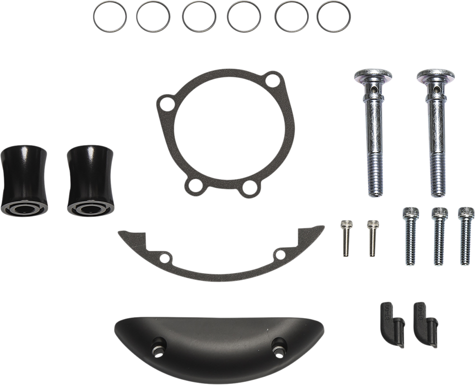 ARLEN NESS Inverted Air Cleaner Hardware Kit 602-002