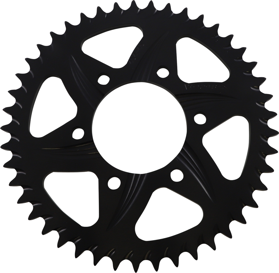 VORTEX F5 Rear Sprocket - 45 Tooth 454K-45