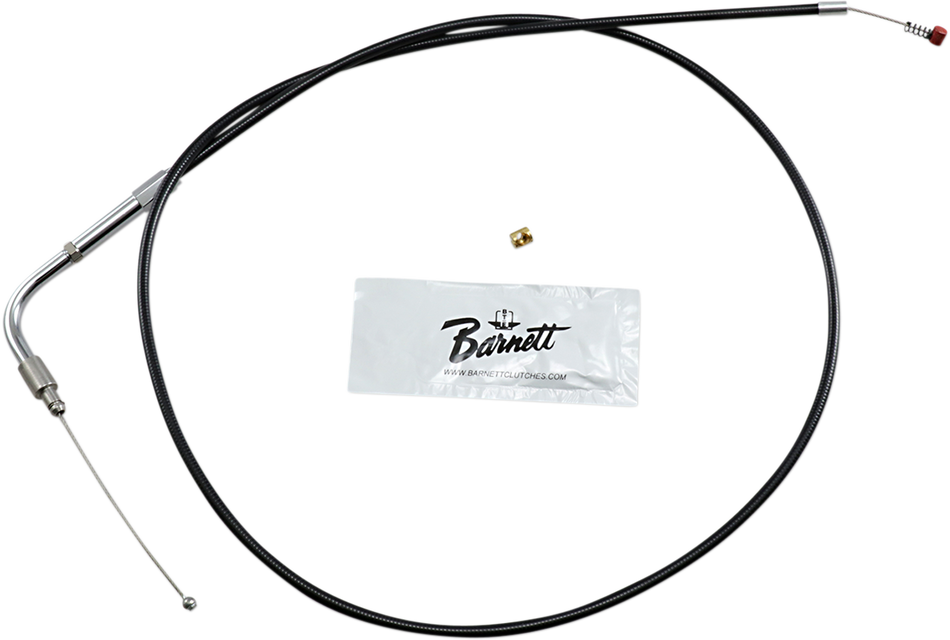 BARNETT Idle Cable - Black 101-30-40016