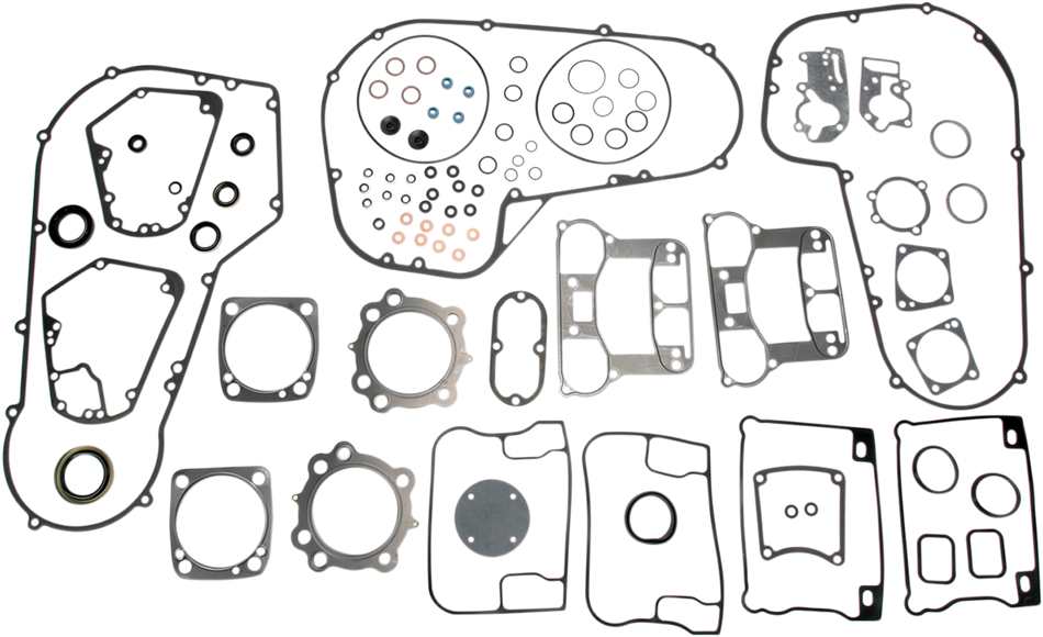 COMETIC Complete Gasket Kit C9748F