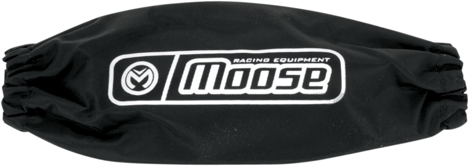 MOOSE UTILITY Shock Cover - Black - 11" W x 11.75" L 10-B