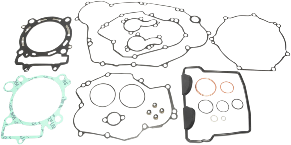 ATHENA Complete Gasket Kit - Kawasaki P400250850024