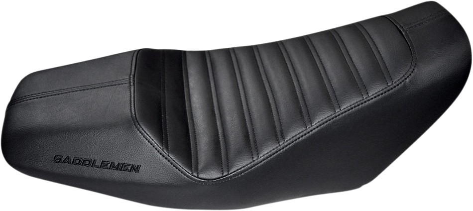 SADDLEMEN Grom Low Seat 0810-H035