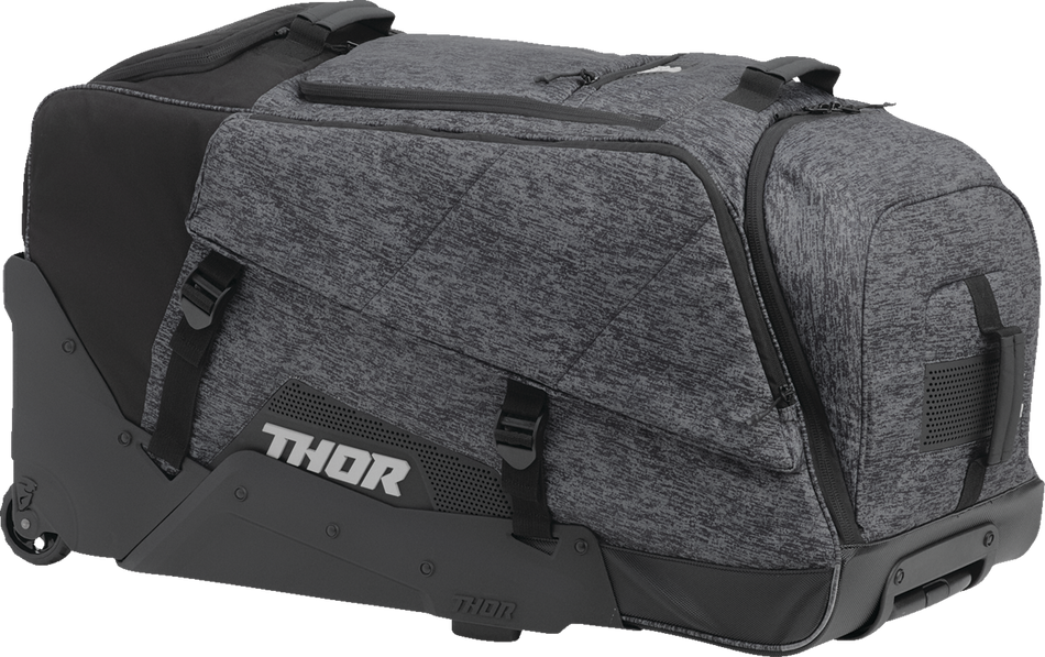 THOR Transit Wheelie Bag - Charcoal/Heather 3512-0299