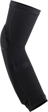 ALPINESTARS Paragon Plus Ellbogenschützer - Schwarz - Größe S 1652519-12-SM