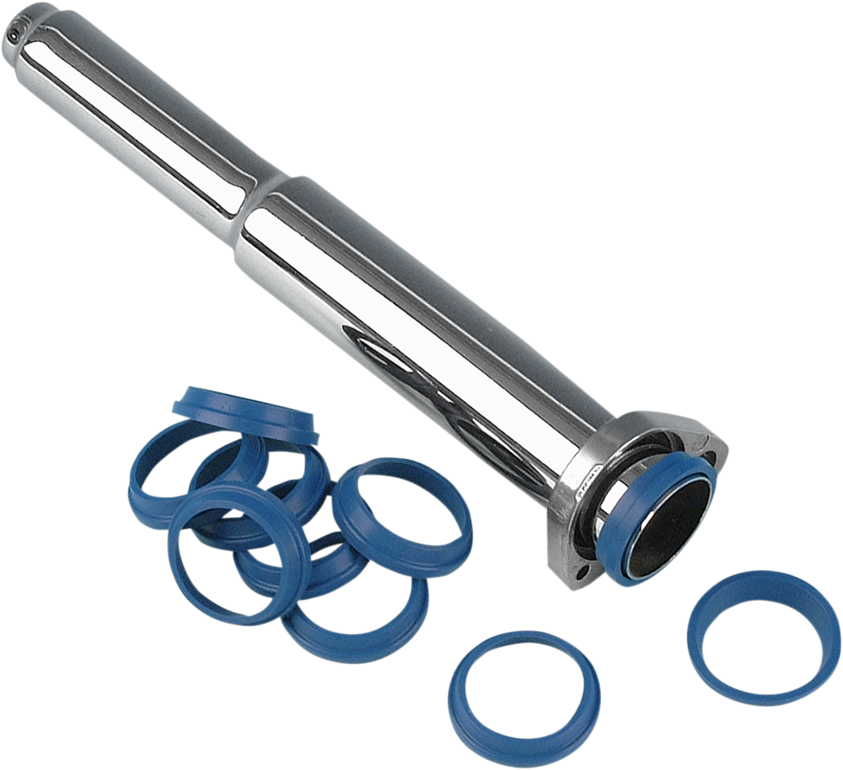 JAMES GASKET Lower Pushrod O-Ring - XL JGI-17944-89