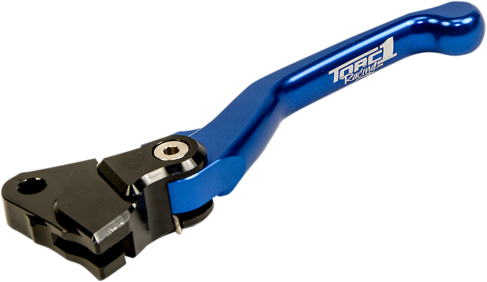 TORC1 Clutch Lever - Flex - Blue 6914-0203