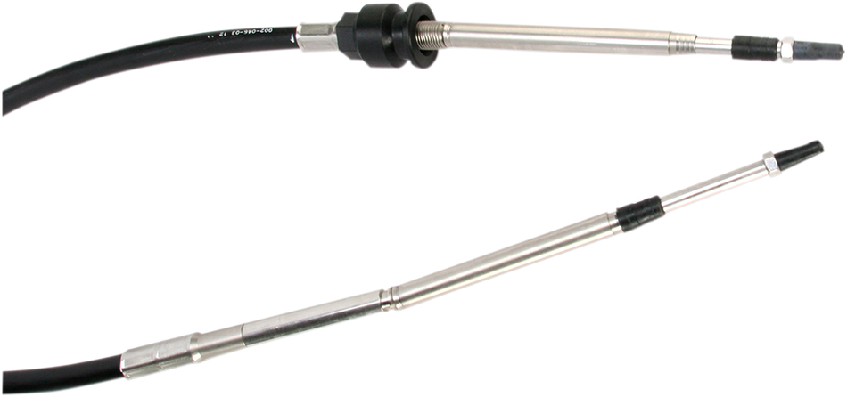 WSM Steering Cable - Sea Doo 002-046-03