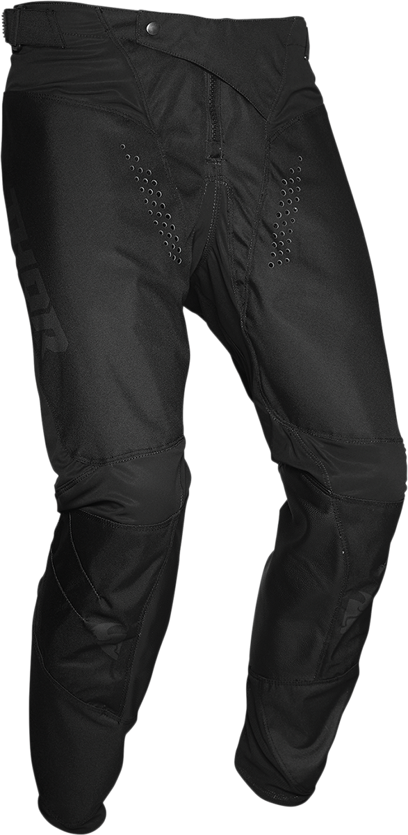 THOR Pulse Blackout Pants - Blackout - 38 2901-8928