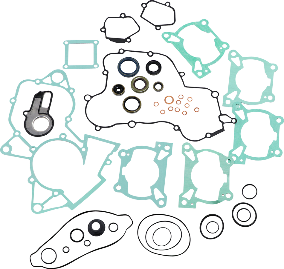 ATHENA Complete Gasket Kit P400270900088