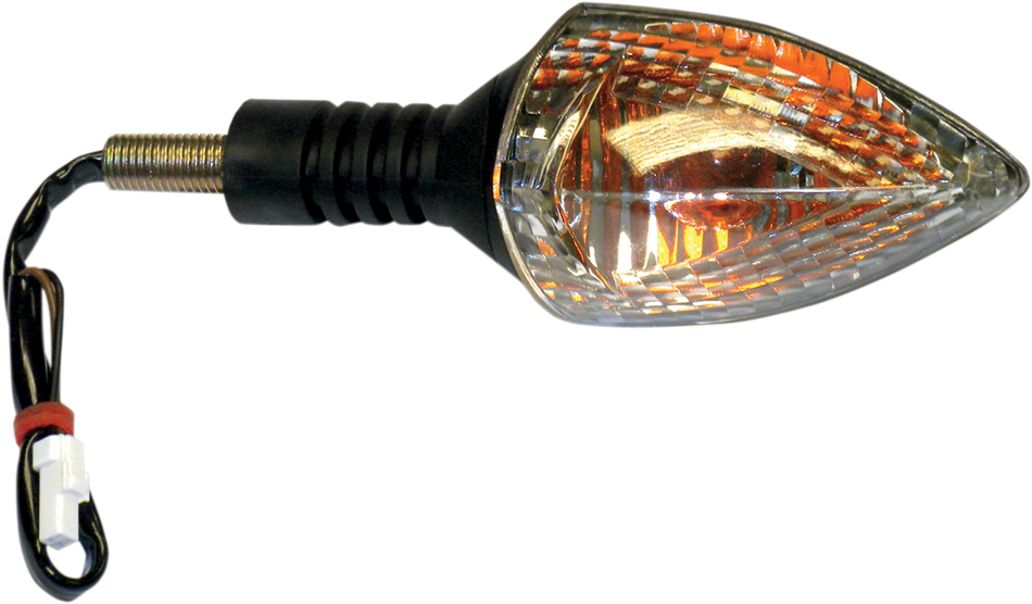 K&S TECHNOLOGIES DOT Turn Signal - KTM 25-7600