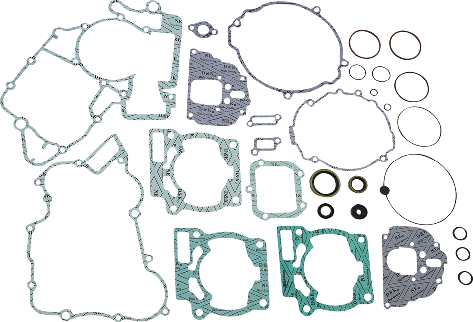 PROX Gasket Kit - Complete 34.6222