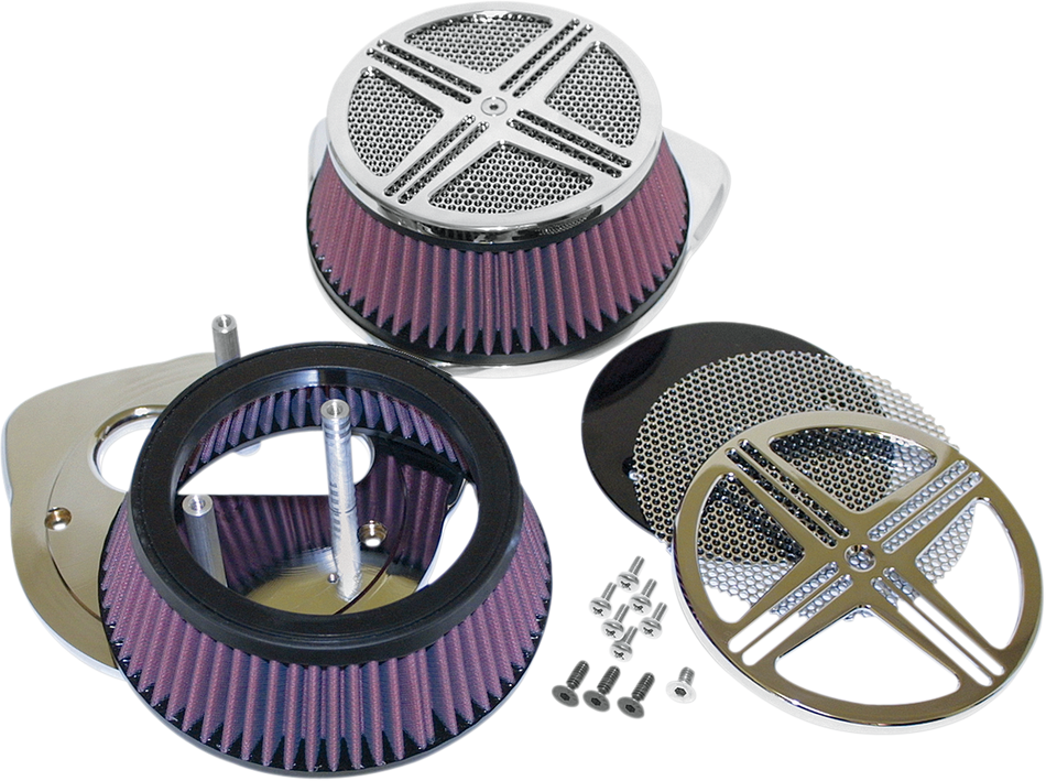 BARON XXX Air Cleaner - M109 BA-2381-00