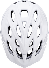 KALI Chakra Solo Helmet - White - S/M 0221218126