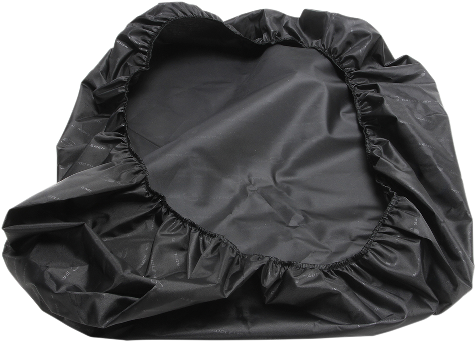 SADDLEMEN XL Stepup Rain Seat Cover R935