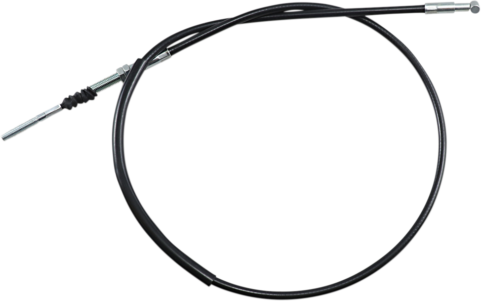 MOTION PRO Brake Cable - Honda 02-2015