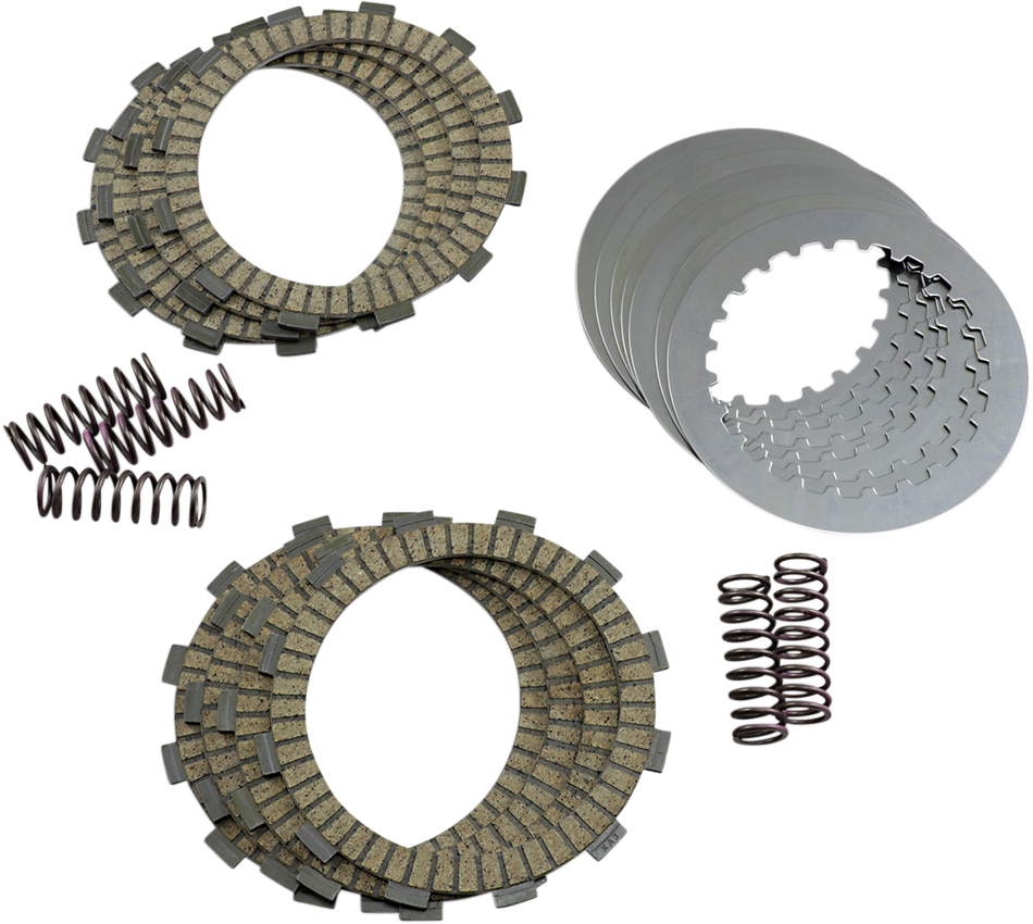 HINSON RACING Clutch Kit FSC494-8-001