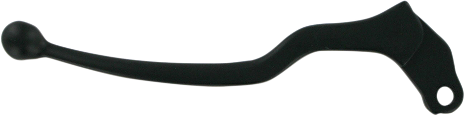 Parts Unlimited Lever - Left Hand - Black L99-79462