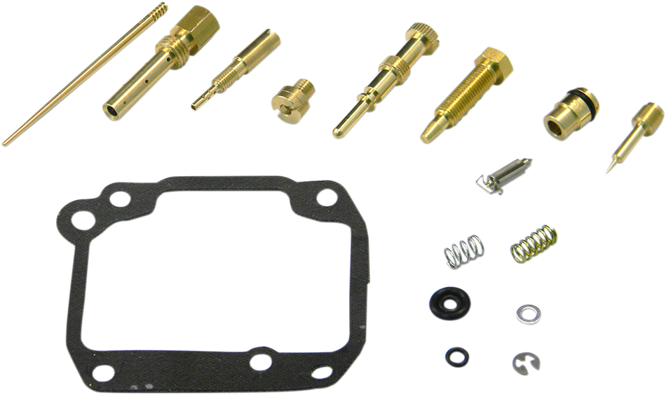 SHINDY Carburetor Repair Kit - Suzuki 03-217